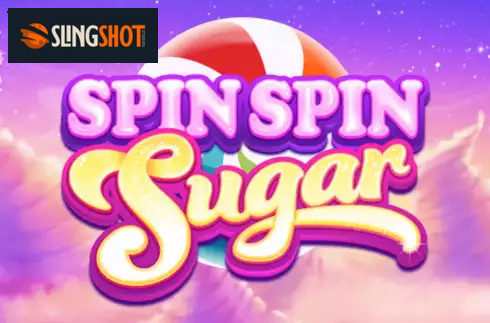 Spin Spin Sugar